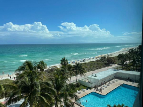 Beach Front Studio Miami Beach